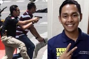 AKBP Teuku Arsya Khadafi, Polisi Ganteng Berdarah Aceh Pemburu Bandit Jadi Kapolres