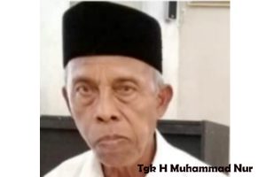 Ulama Aceh, Abu Keunire Meninggal Dunia
