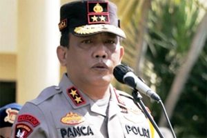 Terungkap, Mantan Calon Walikota Dalang Pembunuh Wartawan di Pematang Siantar