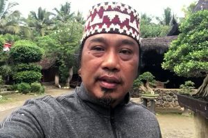 NU-Muhammadiyah Cocok Disangding Cagub/Cawagub Jateng