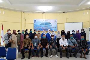 Yabamusti Latih 15 Putra-Putri Aceh Tamiang PKW Akupunktur