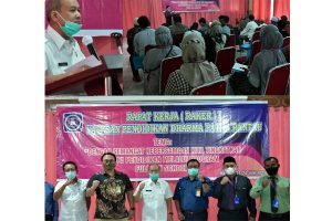 Dharma Patra Rantau Siap Terapkan Full Day School