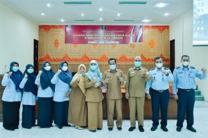 Tidak Mudah Capai Predikat Desa Sadar Hukum