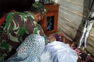 Kolam Buatan Makan Korban Jiwa Bocah 9 Tahun