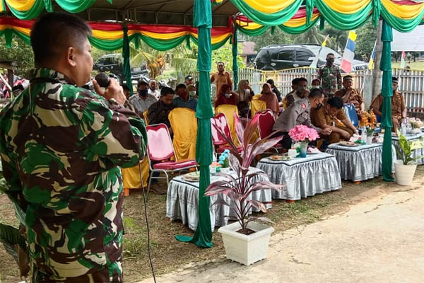 Sudah 21 Orang Meninggal Akibat Covid-19 di Aceh Timur