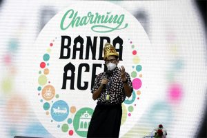 Brand Charming Banda Aceh Masuk Nominasi API 2021