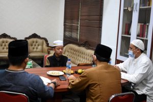 Banda Aceh Sertifikasi Tahfidz Peserta MTQ