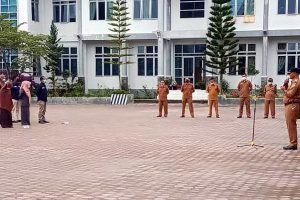 Plt Bupati Kembali Minta Doa Agar Bener Meriah Sembuh Total