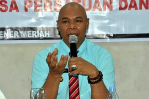 Plt Bupati Bener Meriah Perintahkan Kadis…