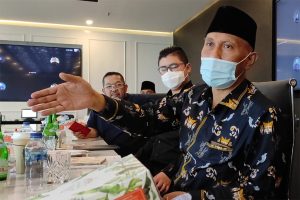 Wartawati Terbaik Indonesia Dianugerahi Ruhana Kuddus Award