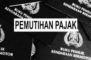 8 Provinsi Lakukan Pemutihan Pajak Kenderaan Sejak Juni 2021, Aceh Bagaimana?