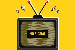 Kominfo Hentikan Siaran TV Analog di 15 Daerah