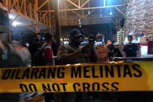 Malang Nian, Dua kafe dan Satu Warung Kafe di Langsa Disegel