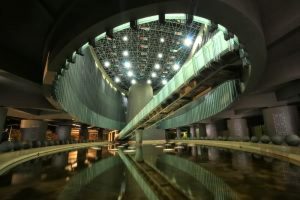 Museum Tsunami Ditutup Hingga Batas Waktu yang tak Ditetapkan