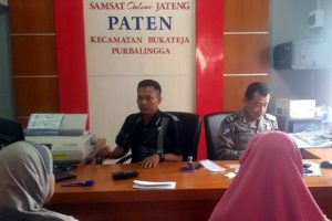 Perpanjang STNK Tidak Sampai Semenit