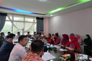 Aceh Siapkan Qanun Berantas Rentenir