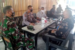 Santri Dayah Raudhatul Huda, Idi Rayeuk Siap di Vaksin