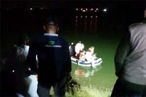 Pecari Tiram Meninggal Tenggelam di Waduk Pusong Lama