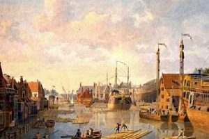 Perdagangan Rempah di Bawah Era Kolonial – Bagian II –