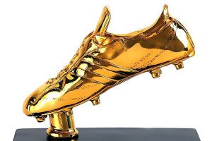 Ronaldo dan Schick Segel Sepatu Emas Euro 2020