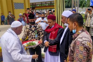 Pesantren Dar Faqih Qur’ani Diresmikan