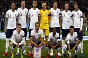 Menuju Juara EURO 2020: Inggris, The Final Countdown to Winners