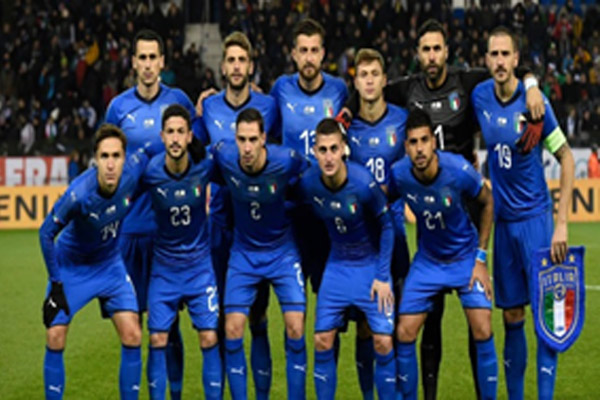 Menuju Juara EURO 2020: Italia, Veni Vedi Vici to Wembley