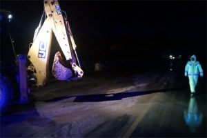 Dirlantas: Waspada Hujan Deras dan Angin Kencang