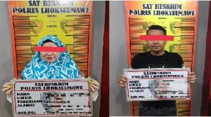 Langgar Prokes, Selebgram Kenza dan Pemilik Usaha Wulan Kokula Resmi Jadi Tersangka