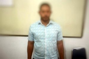 Pelaku Begal Payudara dan Sodomi Berlebaran Idul Adha di Penjara