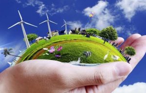 Tantangan Mengubah Alam Menjadi Potensi Energi