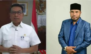 Sosok Jenderal Moeldoko dalam Perspektif Putra Aceh 