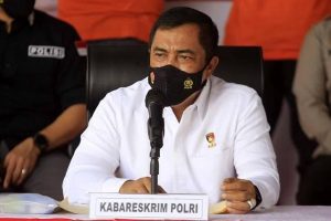 Kapolri Terbitkan ST, Perintahkan Kapolda se Indonesia Tingkatkan Kolaborasi dengan Jaksa dan BPK