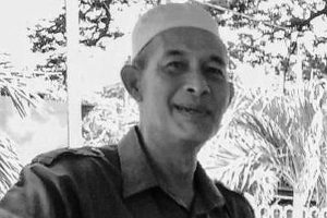 Kadis DPMPTSP dan Naker Meninggal Terpapar Covid-19, Walikota Sampaikan Duka Cita