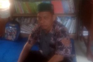 Menyedihkan, SDN 1 Putri Betung Kekurangan Guru