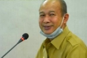 Terungkap, Ternyata ini Penyebab Meningkat Kasus Covid-19 di Aceh Tamiang