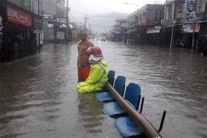 Langganan Banjir, Aktivis Sarankan Pemkab Aceh Tengah Buat Regulasi Tata Kota