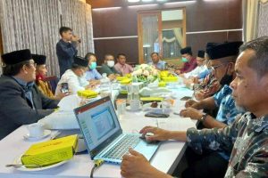 MTQ Aceh Diundur Maret 2022, Banda Aceh Tetap TC