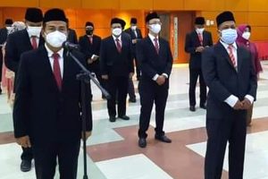 Pakar Hukum Adat Asal Aceh, Adli Abdullah Jadi Staf Khusus Menteri ATR/Kepala BPN