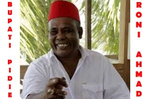 Abusyik Serukan Warga Pidie Lakukan Ritual Tolak Bala Lawan Covid-19