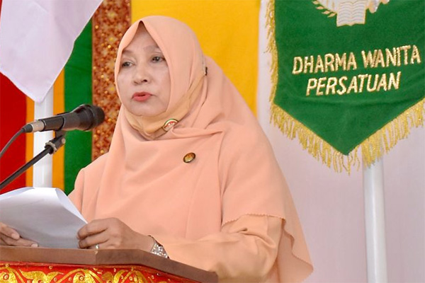 DPW Sabang Gelar Seminar Komunikasi Efektif Berbasis Islami