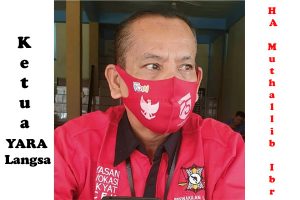 Ketua YARA Langsa: Tak Ada Alasan bagi Pemko Tidak Bayar Innakesda