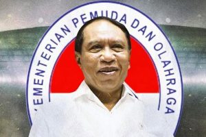 Menpora: Tidak ada Prestasi yang Instans