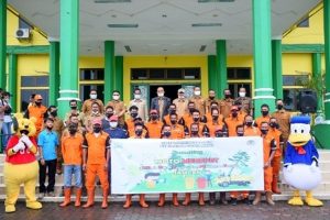 Moto Merepet, Inovasi Gugah Masyarakat Terkait Sampah