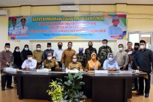 FKUB Miliki Peran Penting Bina Kerukunan Umat Beragama