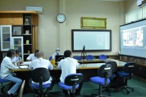 Pemerintah Indonesia-Amerika Rencanakan Tata Kota Hijau di Aceh Tamiang