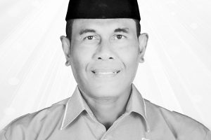 Mantan Kapolres Abdya AKBP Sumardi Meninggal