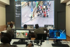 Ini 20 Titik Kamera CCTV ETLE di Aceh