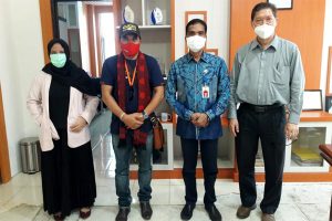 BPSDM Berupaya Kembangkan Multi Media di Aceh