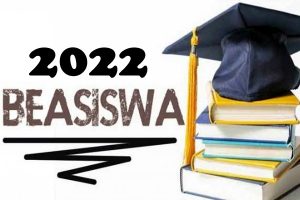 Beasiswa 2022 di Luncurkan, Ini Syaratnya